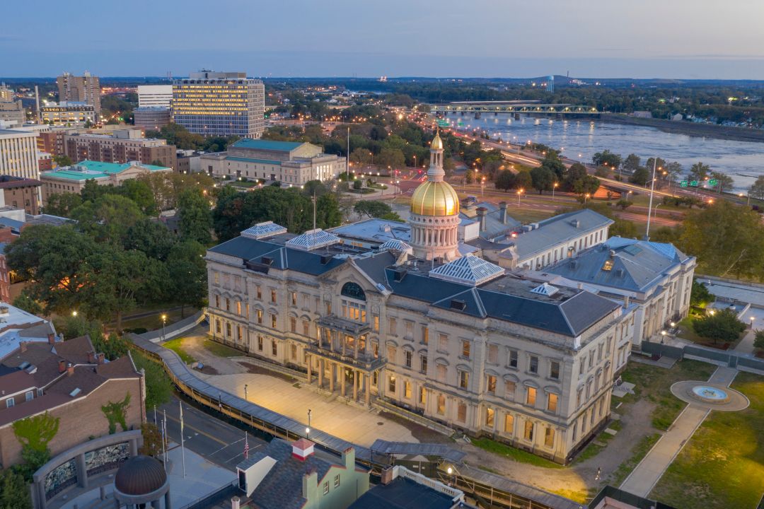 How Is Retirement Income Taxed in New Jersey?