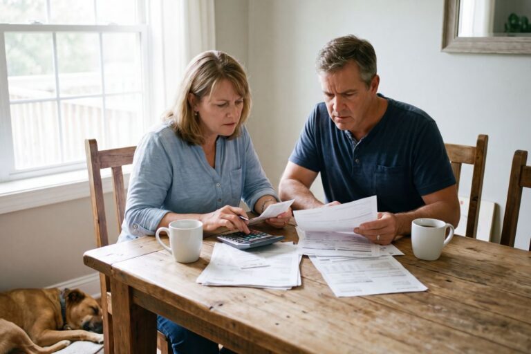The Retirement Tax Window: What to Do Between Retirement and RMDs