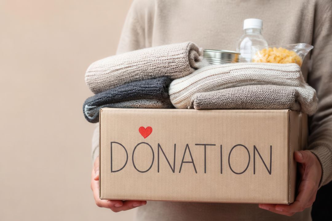 Qualified Charitable Distributions: When a QCD Can Reduce Retirement Taxes